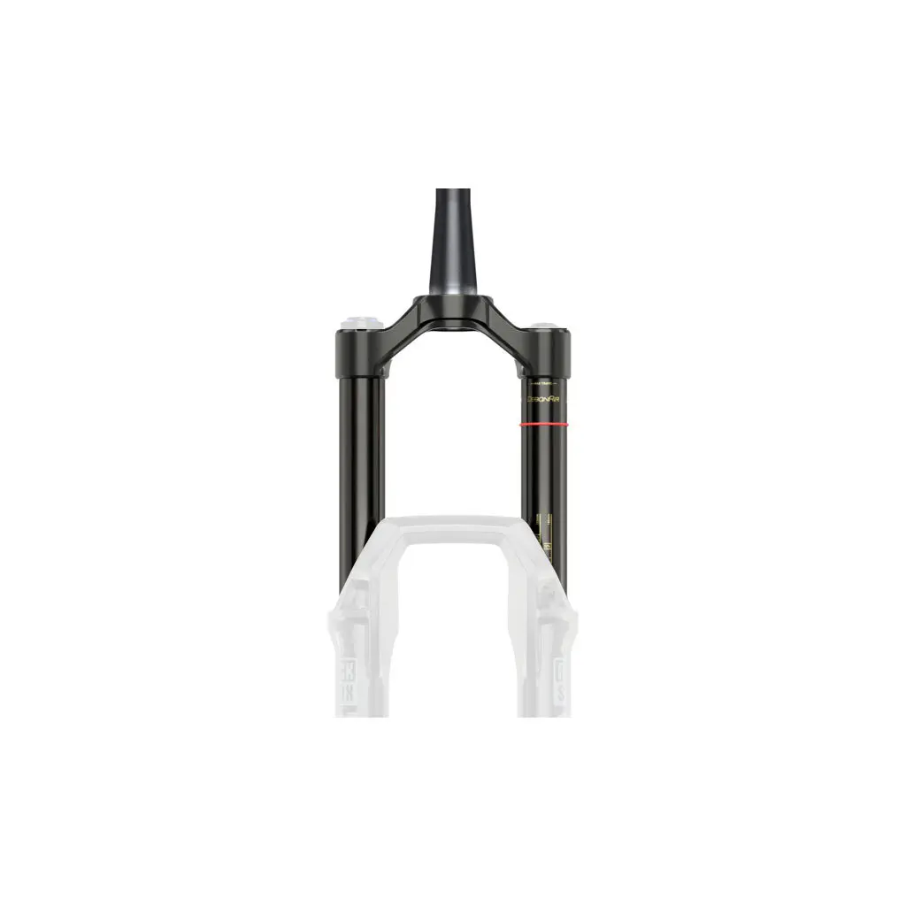 Gafflar och pipor Rockshox Domain(2022)27/29DBA Boost 44OS 63OD 1
