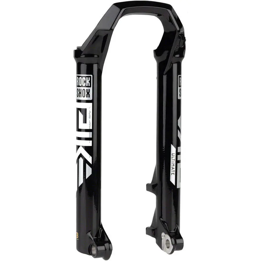 Gaffel Rockshox BST Pike ULT C1+