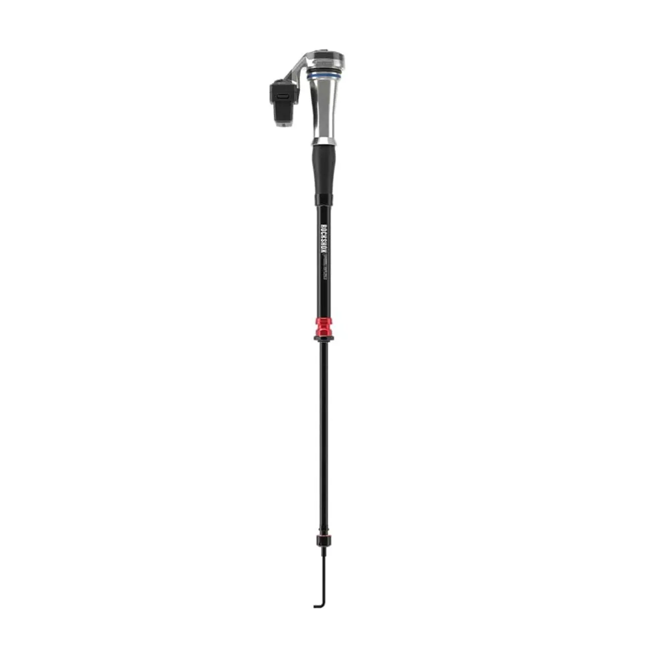 Fourche Attendant Laddare RaceDay2 35 C1-D1+(2021+) Rockshox SID