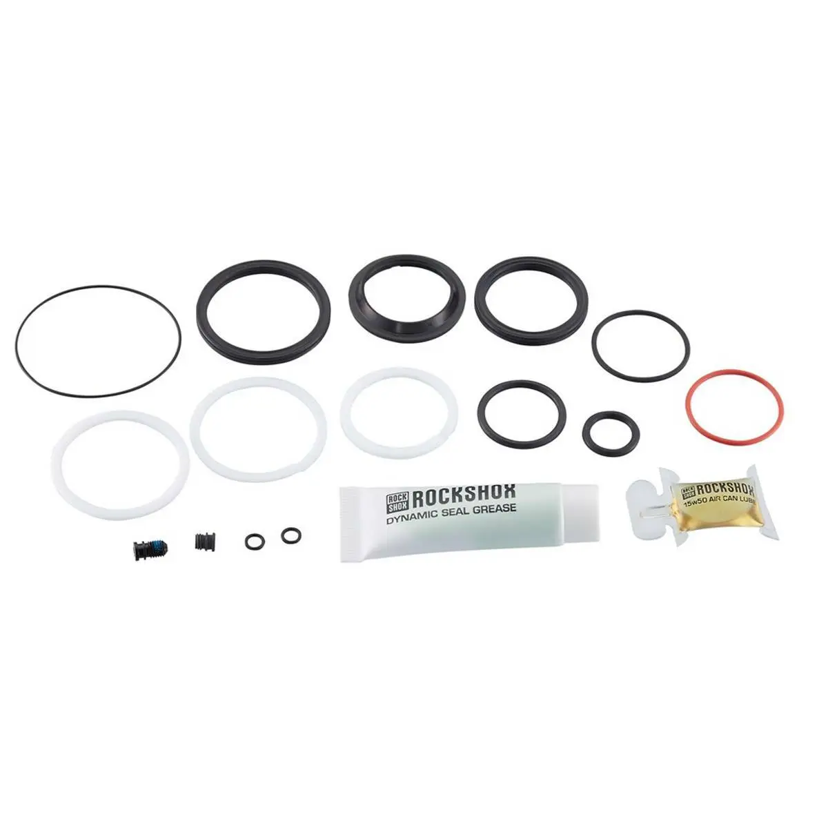 Reservdelssats för stötdämpare Rockshox 200h/1yr Sdlx A1