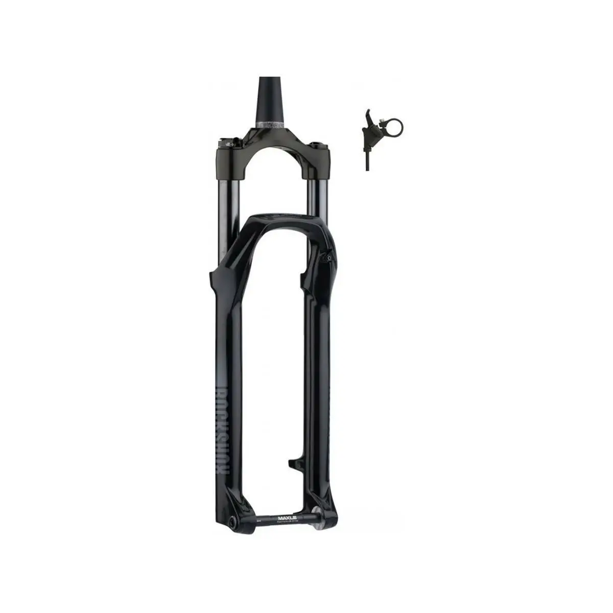 Gaffel Rockshox Judy Tk Rmt 27.5" Bst 120mm Nr 42os Sa