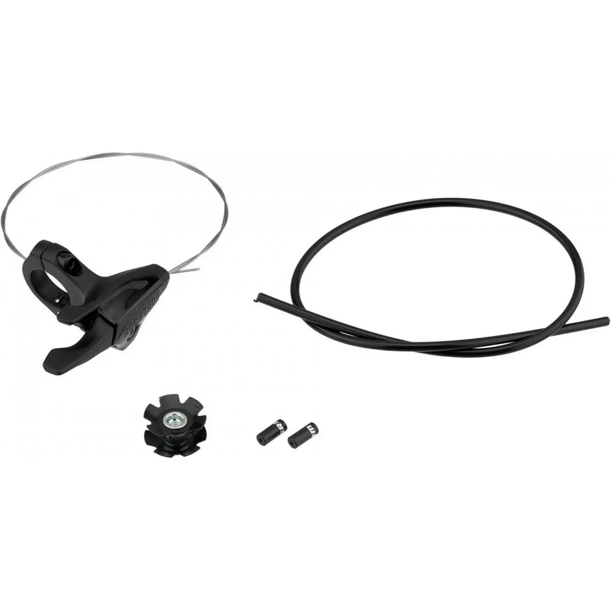 Gaffel Rockshox Reba Rl Rmt 29" 120mm Nr 51os Sa
