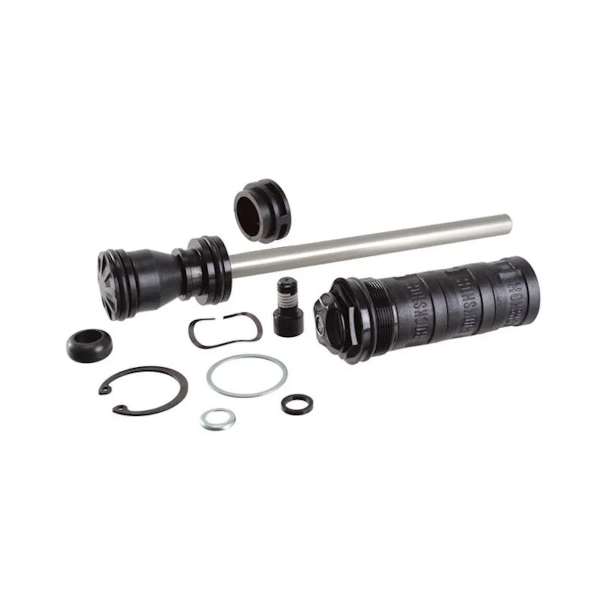 Sats för luftkolv i gaffel Rockshox Solo Air Rvl 26''/27.5''/29'' 120mm