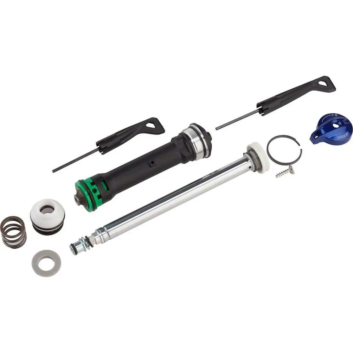 Gaffel Rockshox Dmprint Rt Tk Xc30 2929 100 Crn