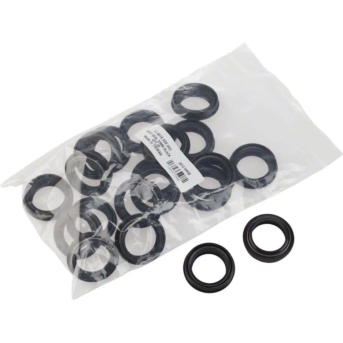 Gaffel Rockshox Dust Seal 32mm Qty 20