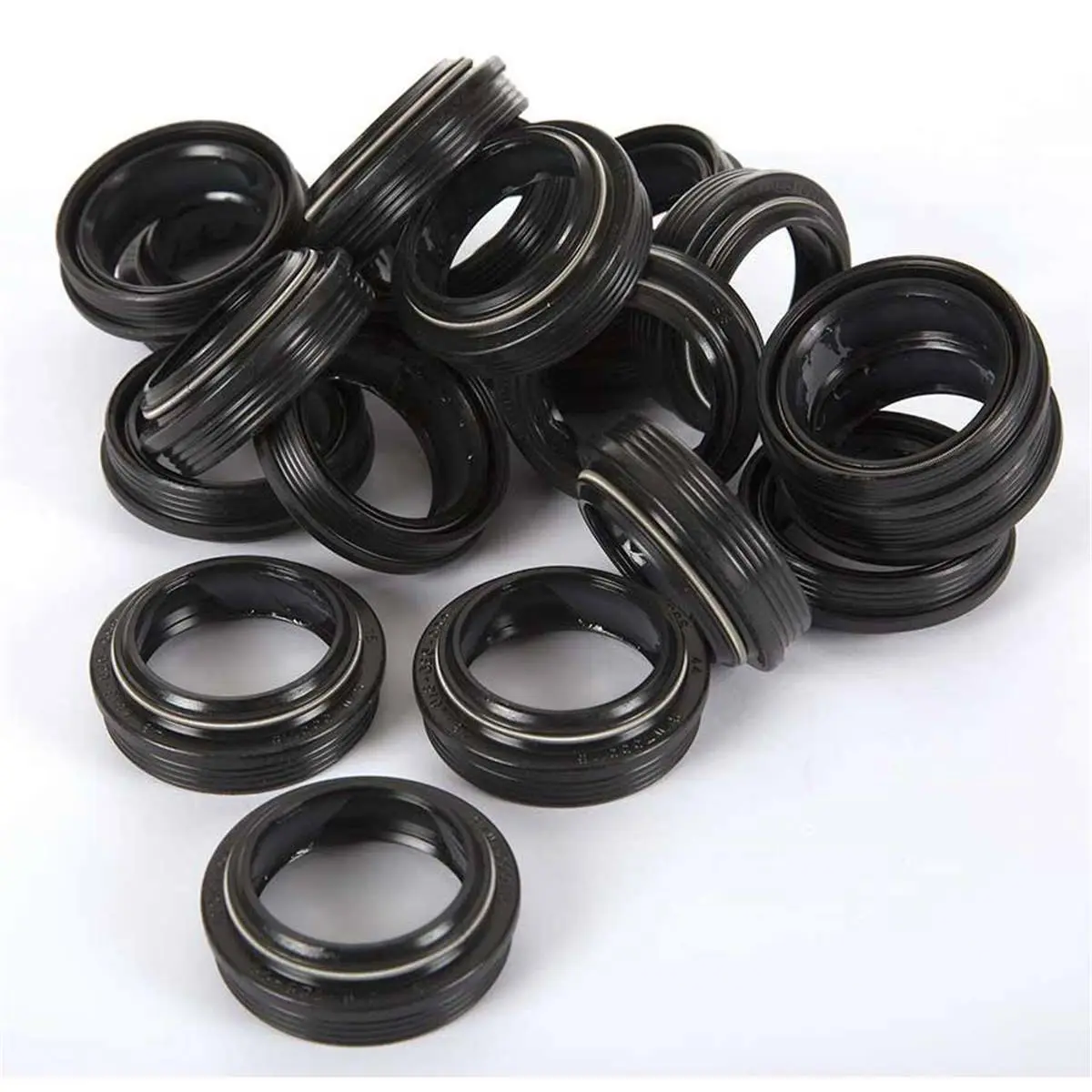 Tätningar för gaffel Rockshox Dust Seal 30mm (x20)