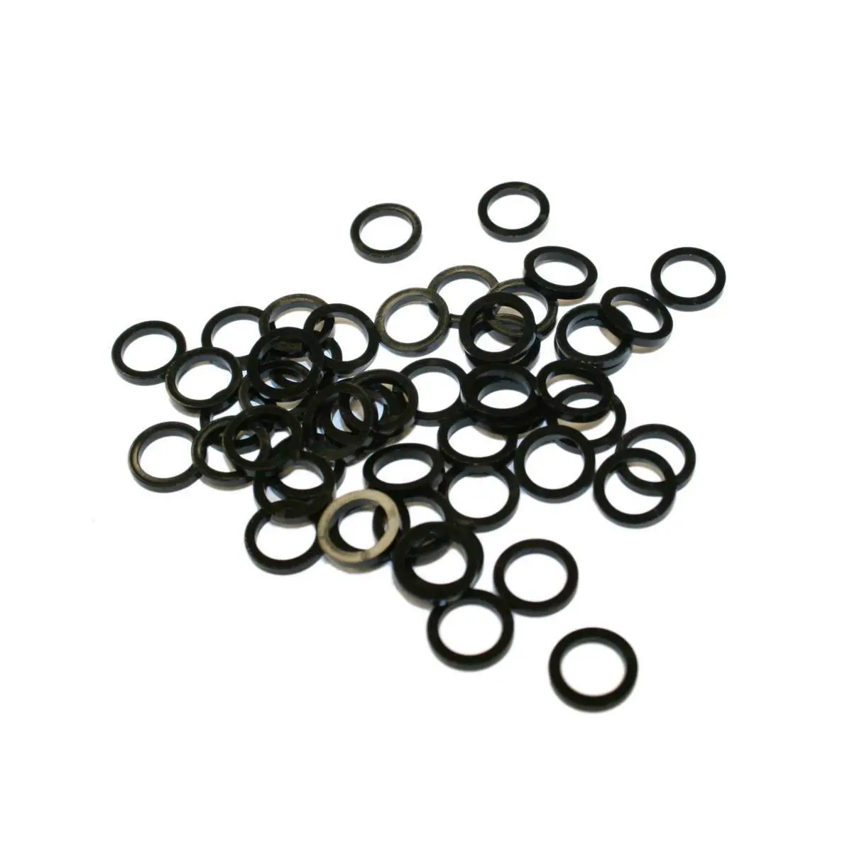 Gaffel Rockshox Crush Washer 8mm Qty 50
