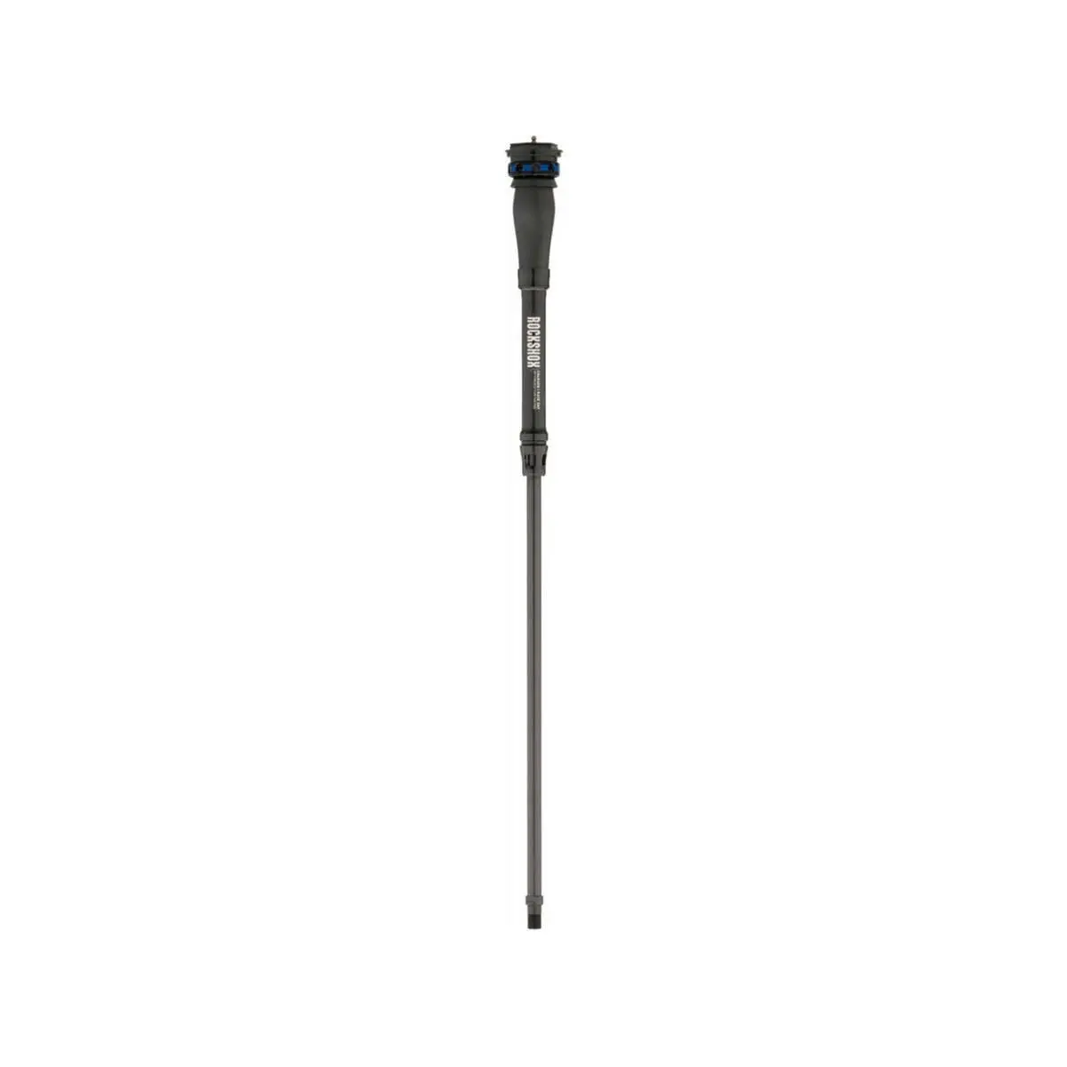 Gaffel Rockshox Kit Chgr Race Day Crw 32mm 100mm Reba2018+ /Sid 2017+
