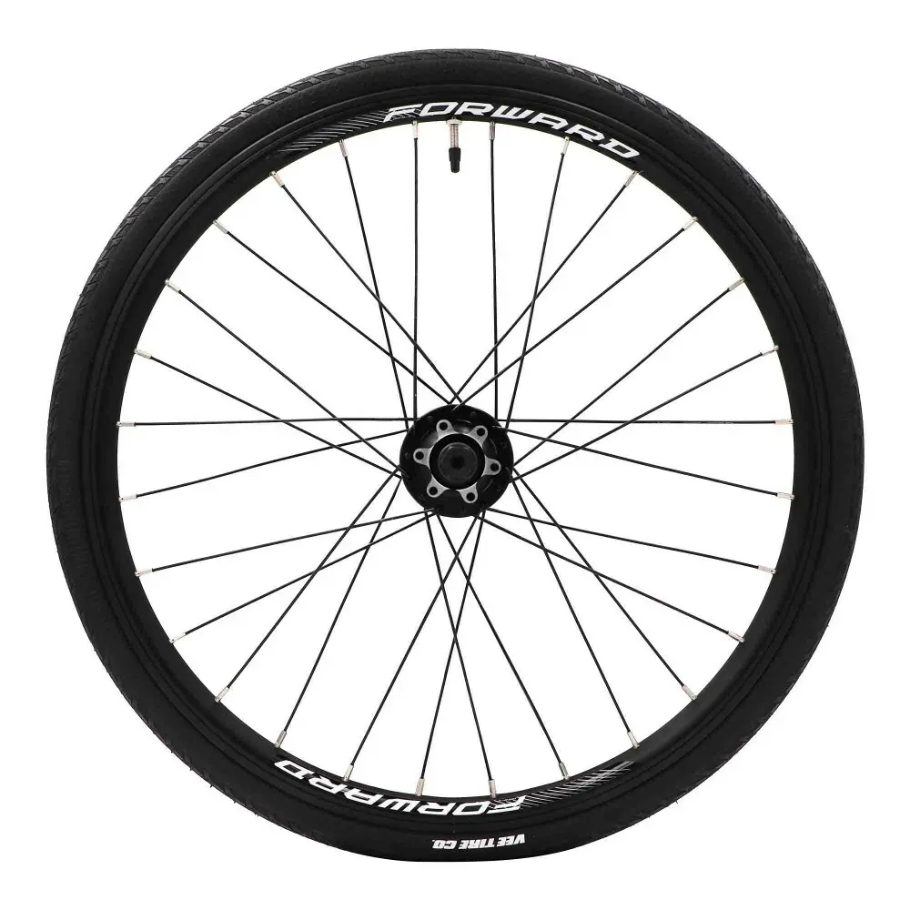 Bakhjul Forward Joyride EXP 20 x 1-3/8