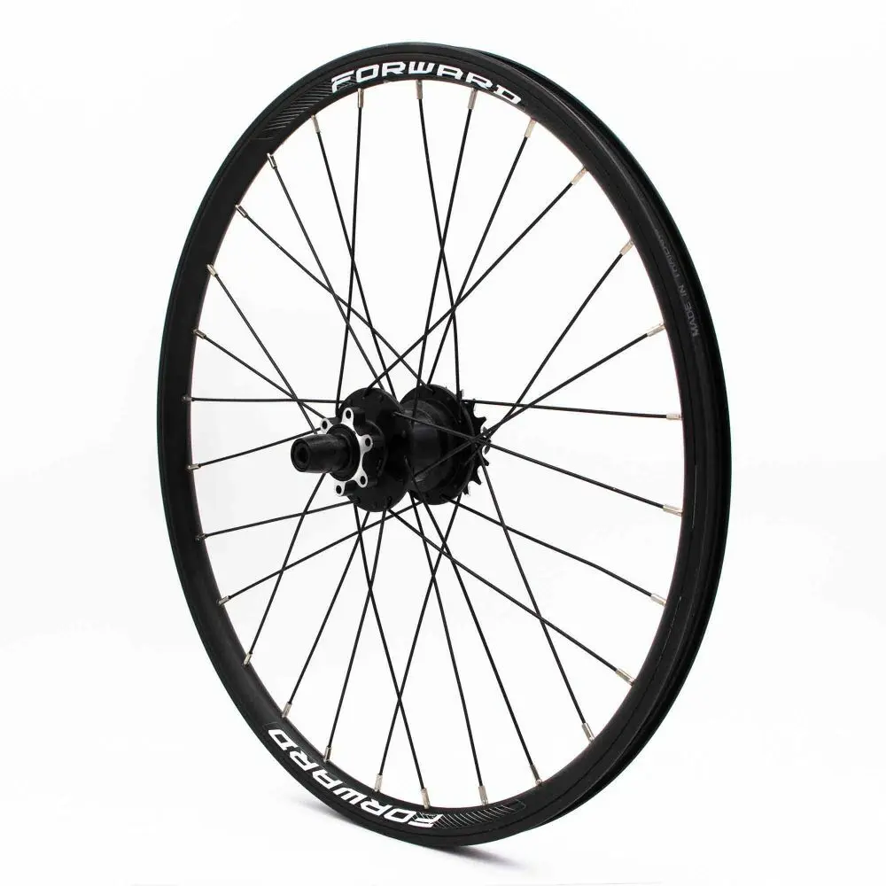 Bakhjul Forward Joyride V2 EXP 20 x 1-3/8