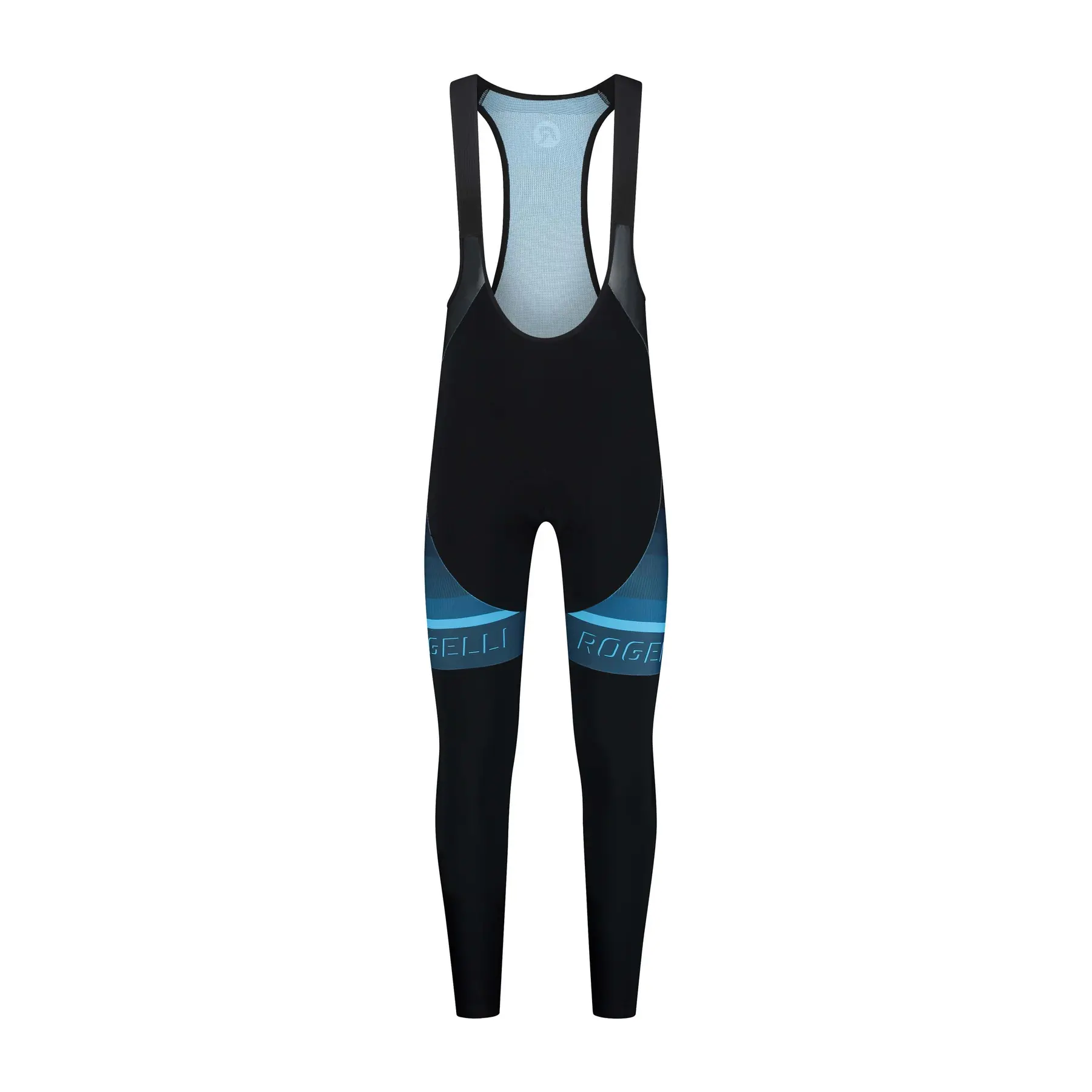 Långa bibshorts Rogelli Hero ll