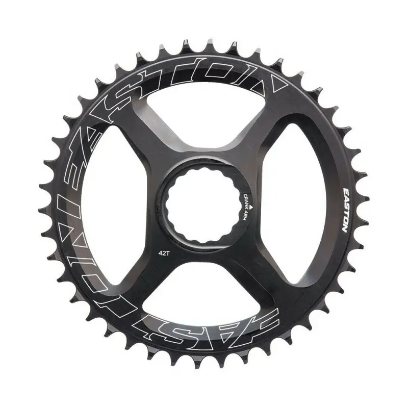 Bricka Easton Direct Mount Flattop 42T