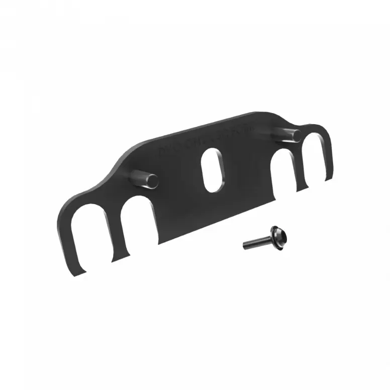 Frontadapter för stänkskärm RRP proGuard bolt on dvo onyx