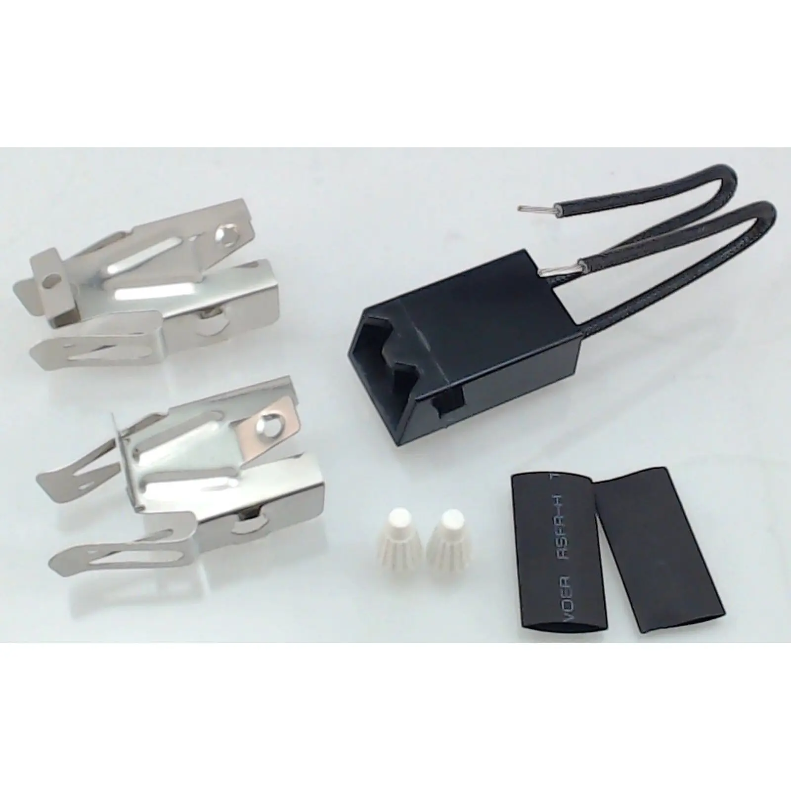 Fäste för stänkskärm RRP ProGuard Bolt On-Bolts Pack