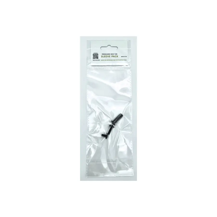Fäste för stänkskärm RRP ProGuard Bolt On-Sleeve Pack-SR Suntour