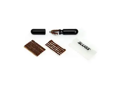 Däckplugg Ryder Slug Plug Kit Reparationskit Tubeless