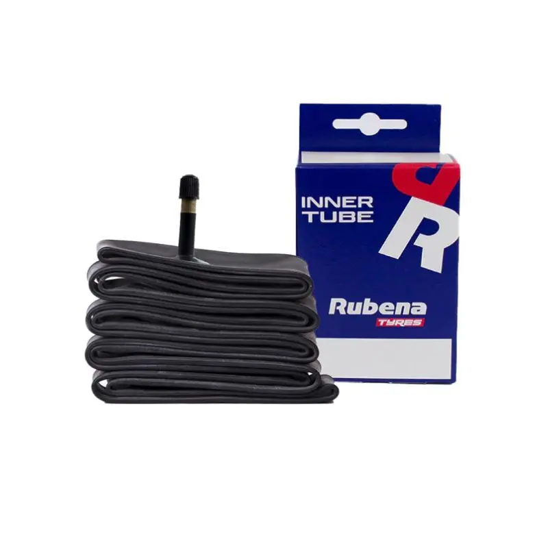 Innerrör med standardventil Rubena Tyres 24x1-1/8-1.75