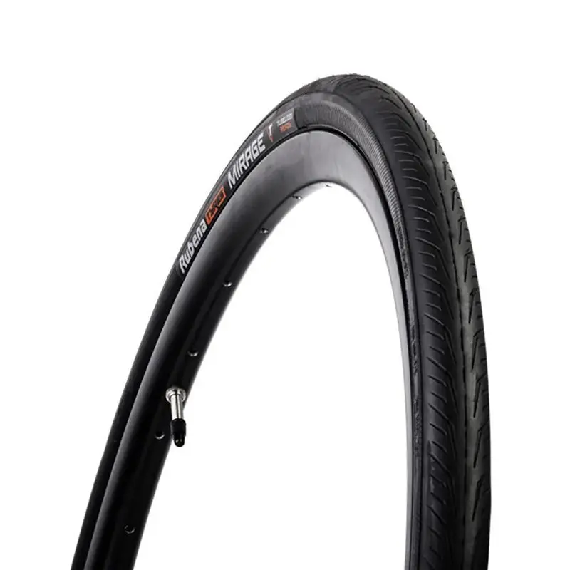 Mjukt däck Rubena Tyres Mirage Racing Pro Textra TLR