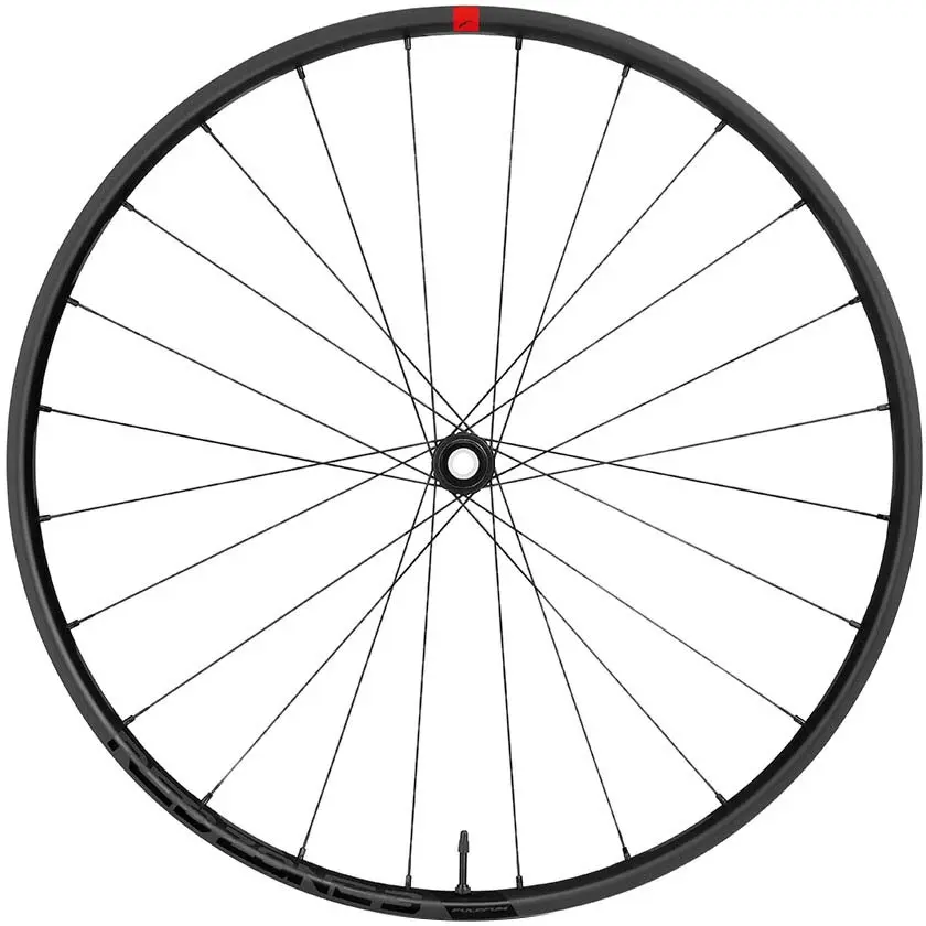Ett par hjul Fulcrum Red Zone 3 HG11