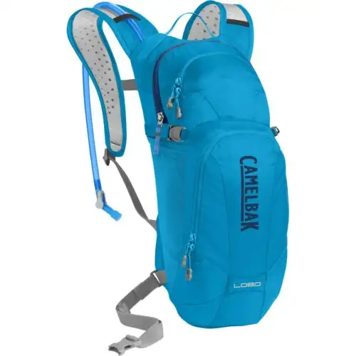 Ryggsäck Camelback Lobo inkl Vätskesystem 6+3L