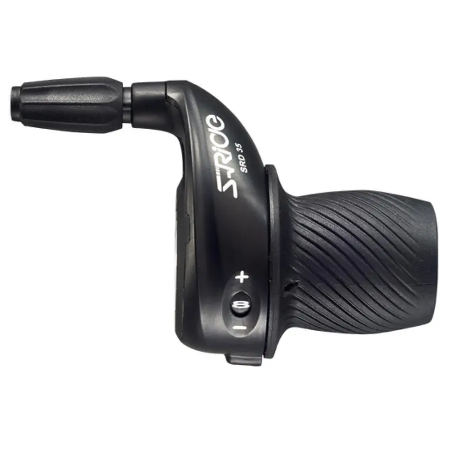 Höger spak/vridknapp S-Ride Srd35 Shifter 8V