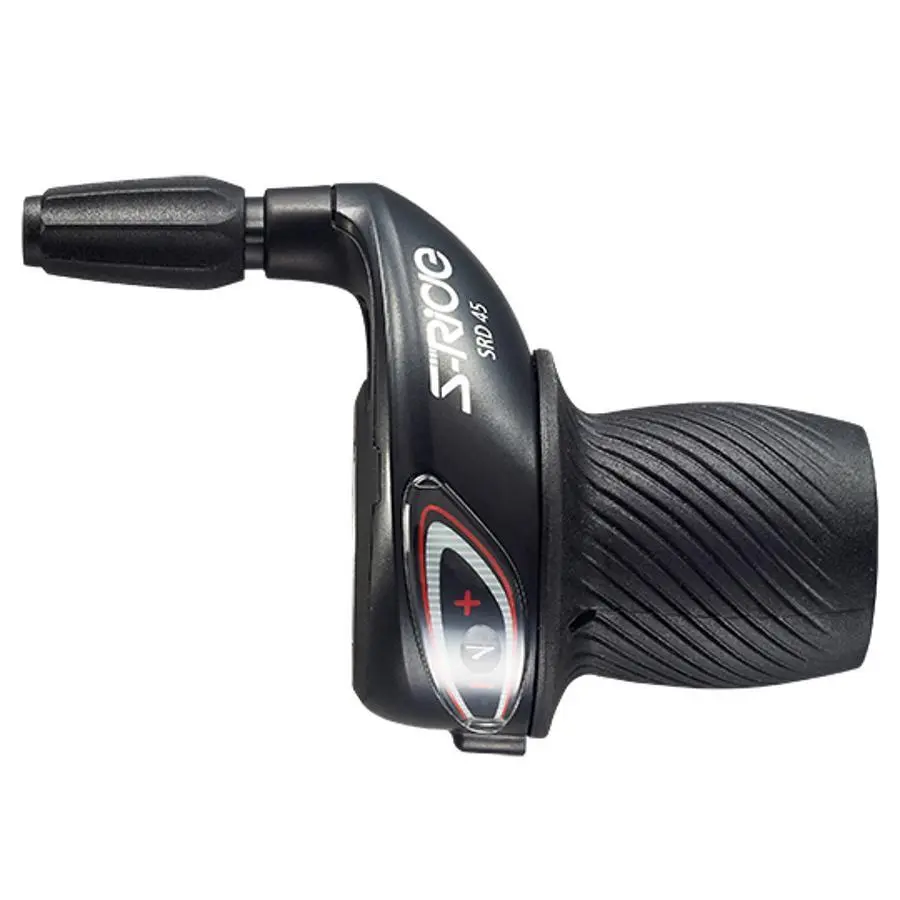 Höger spak/vridknapp S-Ride Srd45 Shifter 7V