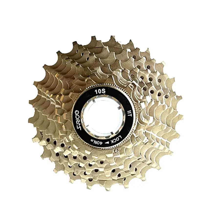 Kassett S-Ride CS-R400 Shimano 10V