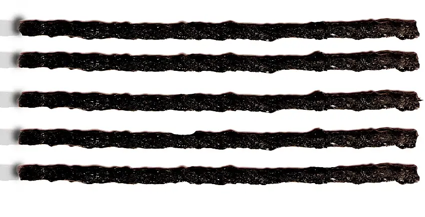 Däckplugg Sahmurai Sword påfyllningskit 5st