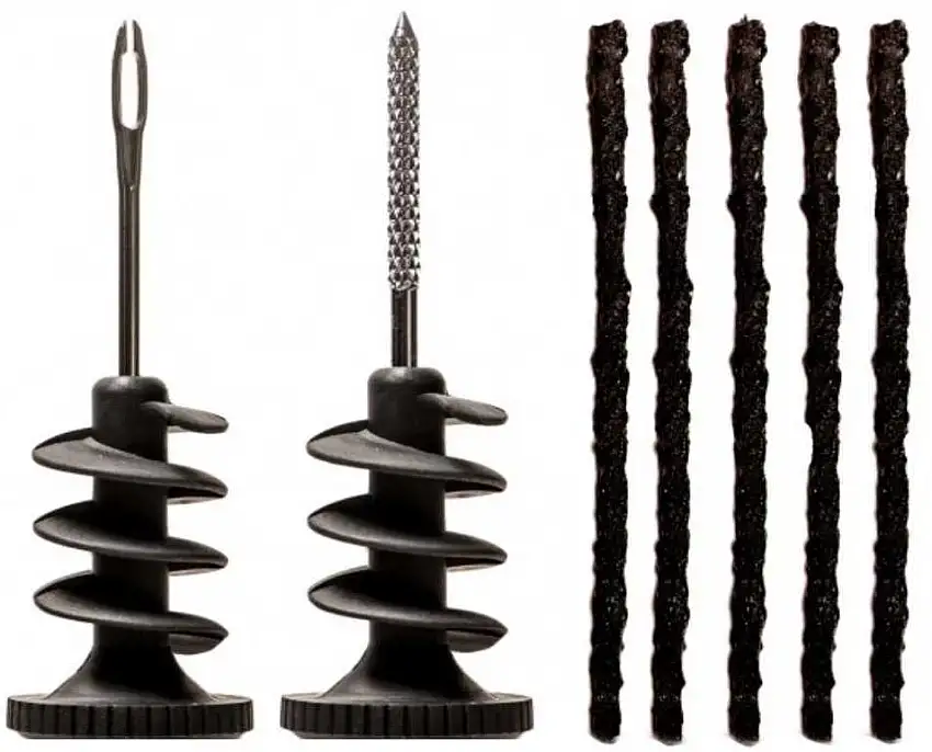 Däckplugg Sahmurai Sword 2.0 Reparationskit Tubeless
