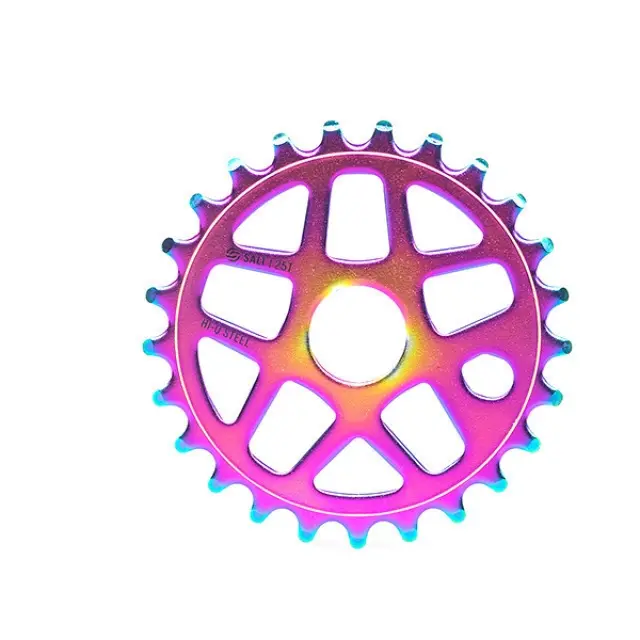 Cykelkrona Salt Plus Manta