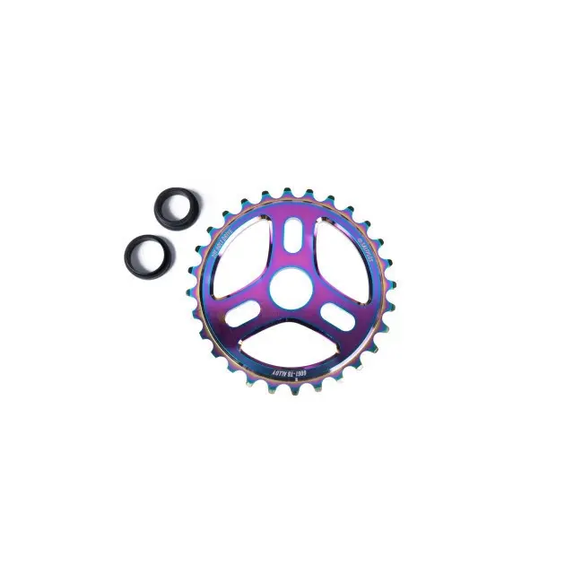 Cykelkrona Salt Plus Trident