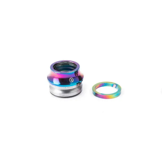 Integrerat headset Salt Plus Echo