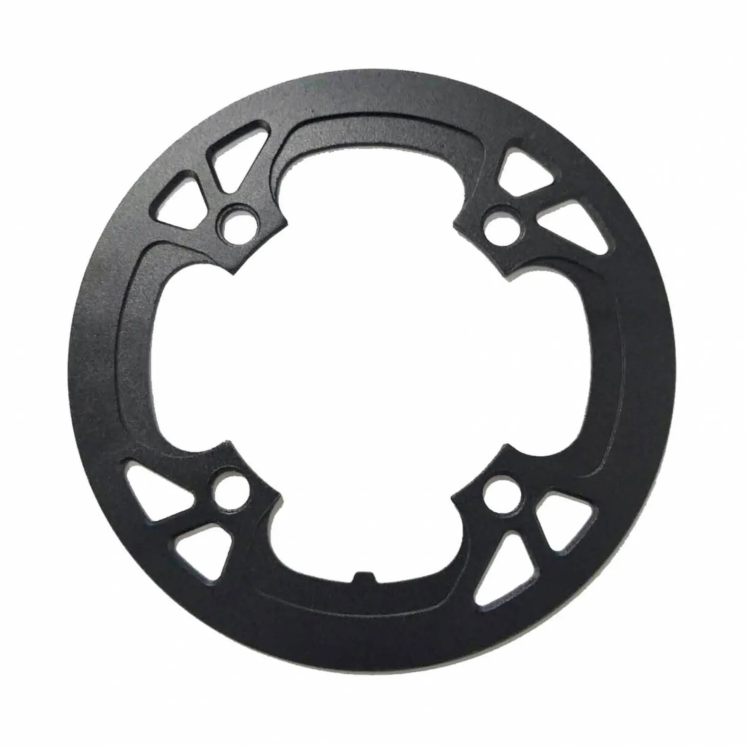 Kedjeskydd Samox PD-G-104 CNC E-Bike - BCD