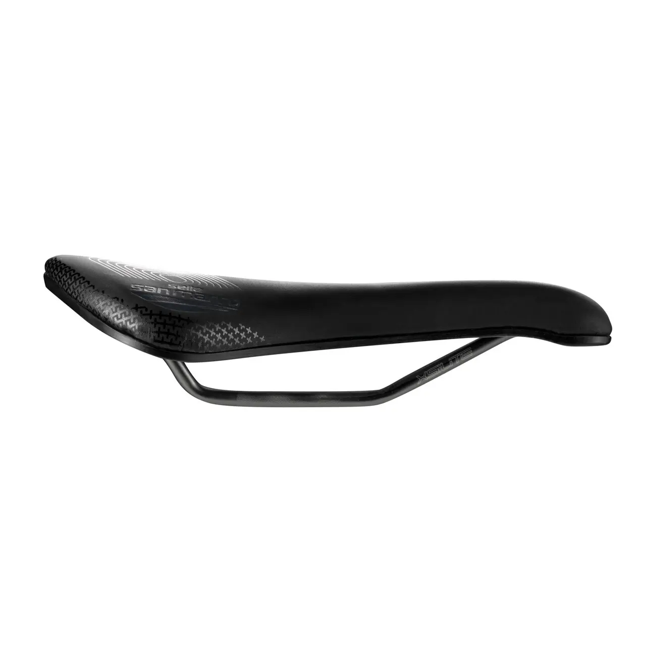Sadel San Marco Aspide Supercomfort