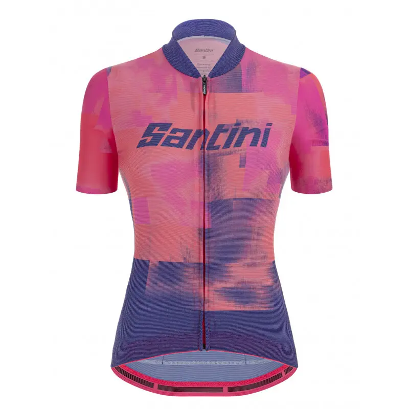 Baddräkt för kvinnor Santini Forza Indoor