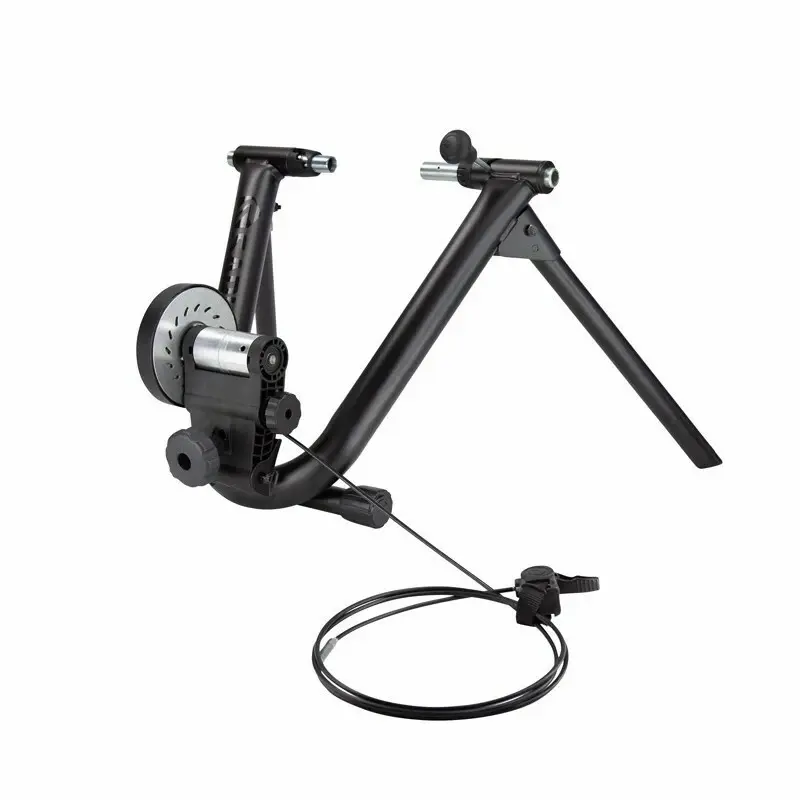Hemtrainer Saris M2 Wheel On Smart