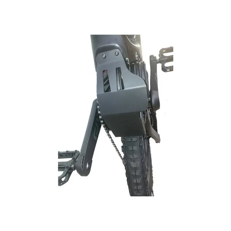 Skyddskåpa för motorskydd AVS lapierre glp2