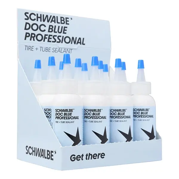Anti-punktur Schwalbe (x12)