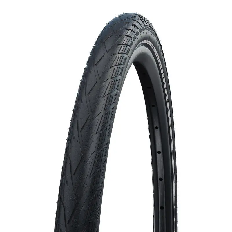 Däck Schwalbe Energizer flanc reflex compatible vae