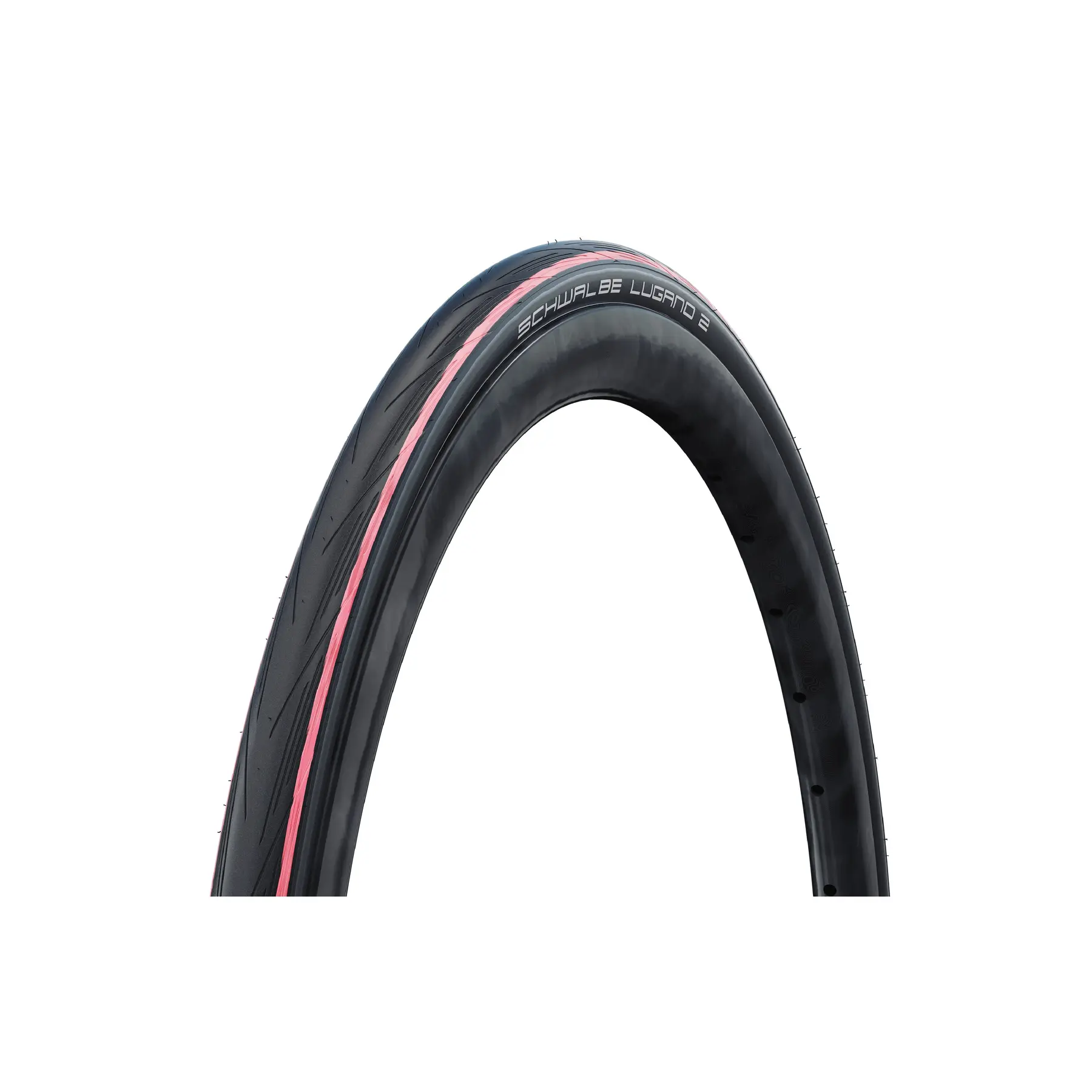 Däck Schwalbe Lugano II