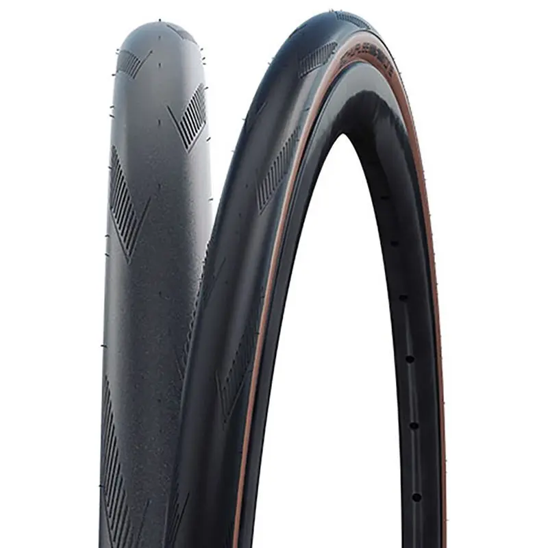 Mjukt cykeldäck Schwalbe One HS462 PERF Microskin