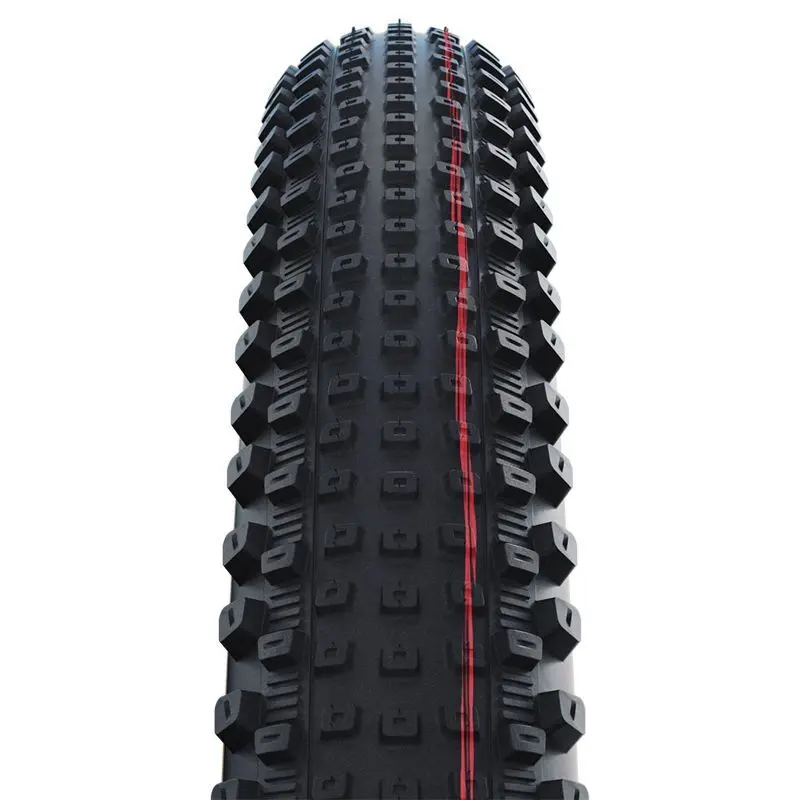 Mjukt cykeldäck Schwalbe Rick XC Pro HS635 Speedgrip TLR