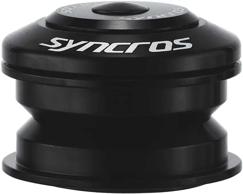 Styrlager Syncros Semi-Integrated ZS44/28.6   ZS44/30 (1 1/8") svart