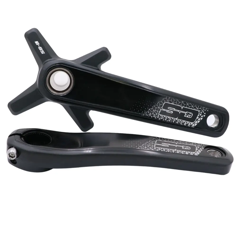 Pedaler SD Components B-85