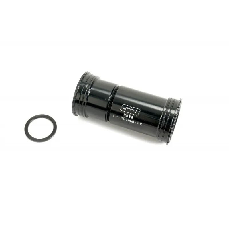 Bottenfäste SD Components SD BB86 Threaded Lock
