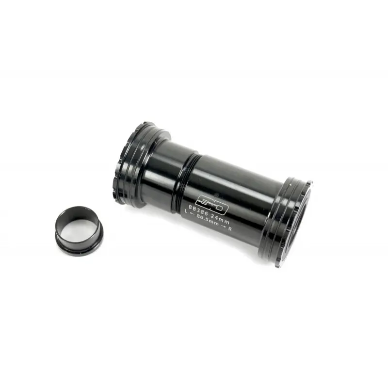 Bottenfäste SD Components SD BB386 Threaded Lock