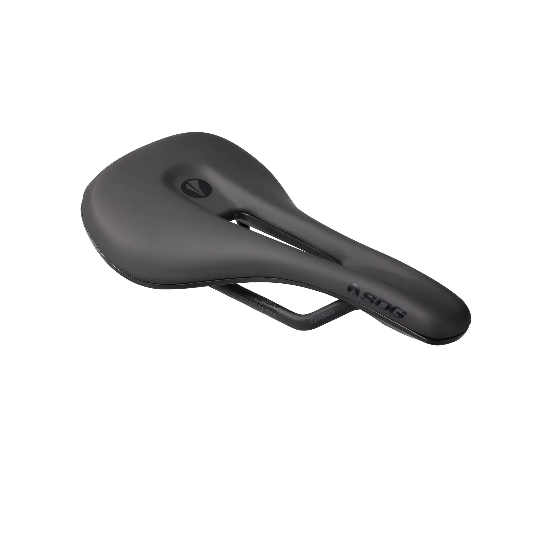 Sadelskenor i kolfiber SDG Bel-Air V3 Overland