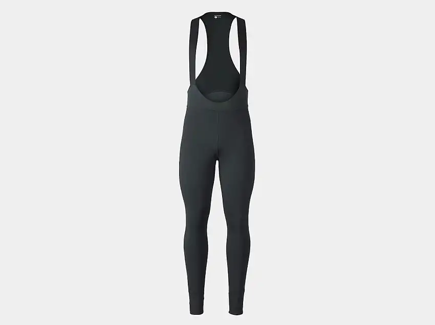 Bib tights Bontrager Circuit Thermal Utan Vaddering