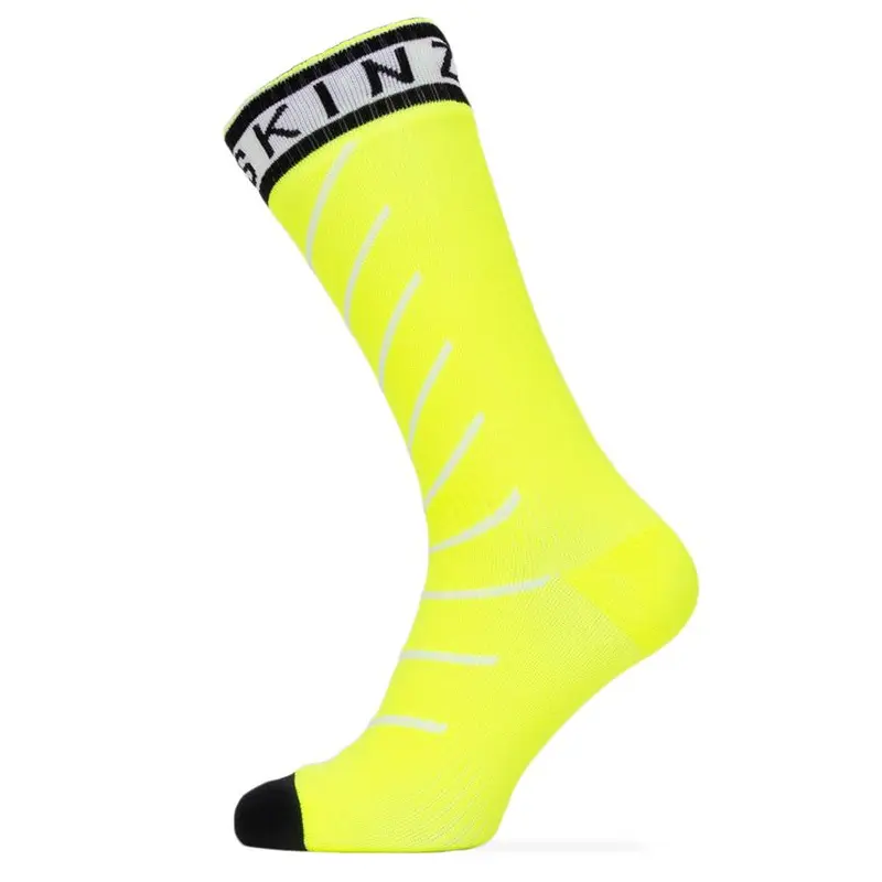 Strumpor Sealskinz Imp.hydrostop