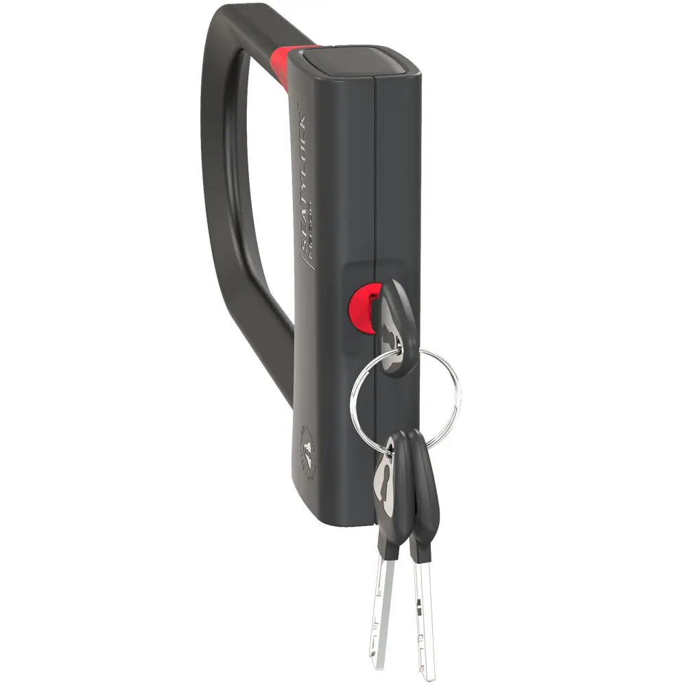 U-lås Seatylock Mason 180